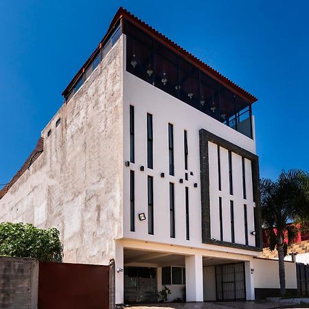 Capital O Hotel Joyma Suites, San Luis Σαν Λουίς Ποτοσί Εξωτερικό φωτογραφία