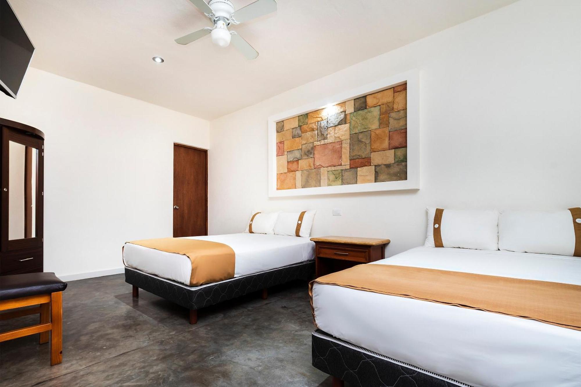 Capital O Hotel Joyma Suites, San Luis Σαν Λουίς Ποτοσί Εξωτερικό φωτογραφία