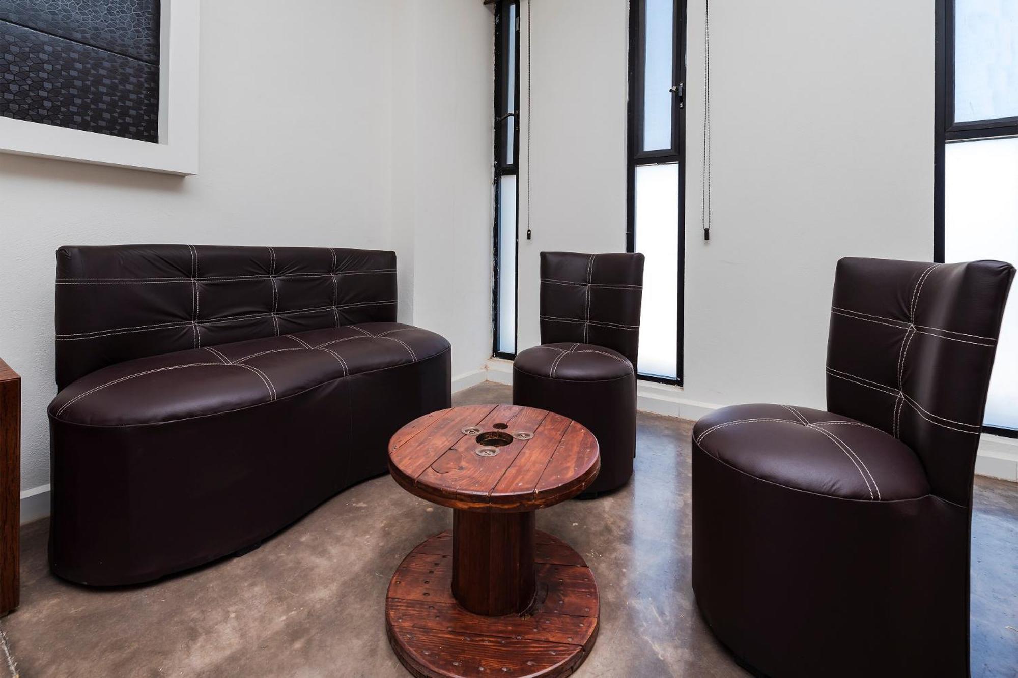 Capital O Hotel Joyma Suites, San Luis Σαν Λουίς Ποτοσί Εξωτερικό φωτογραφία