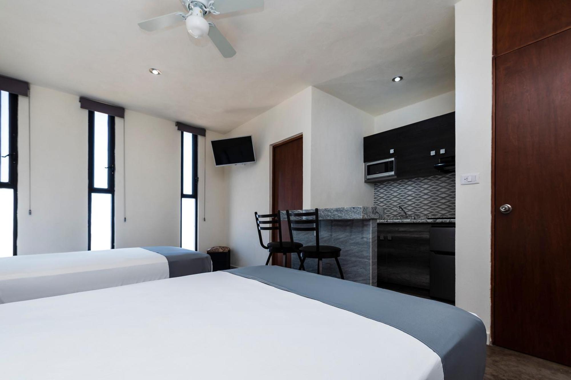 Capital O Hotel Joyma Suites, San Luis Σαν Λουίς Ποτοσί Εξωτερικό φωτογραφία