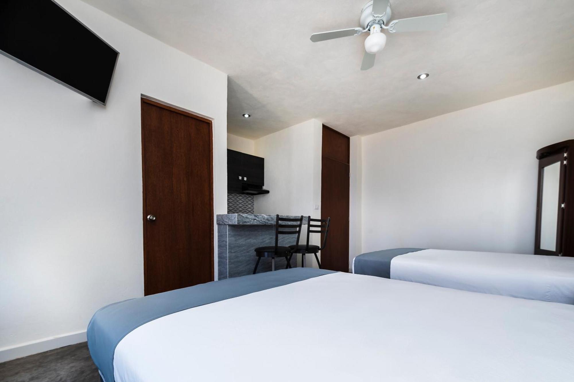 Capital O Hotel Joyma Suites, San Luis Σαν Λουίς Ποτοσί Εξωτερικό φωτογραφία
