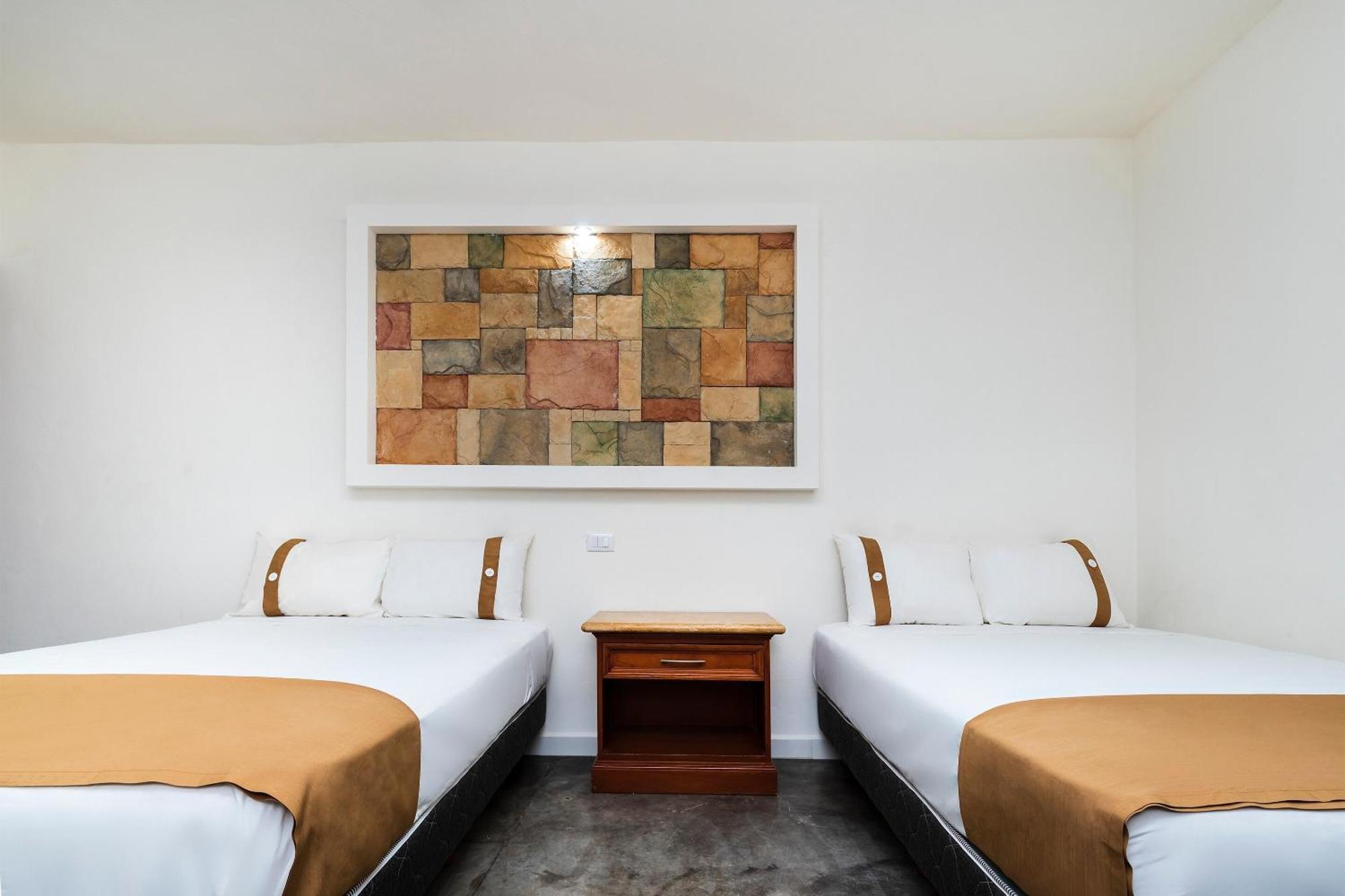 Capital O Hotel Joyma Suites, San Luis Σαν Λουίς Ποτοσί Εξωτερικό φωτογραφία