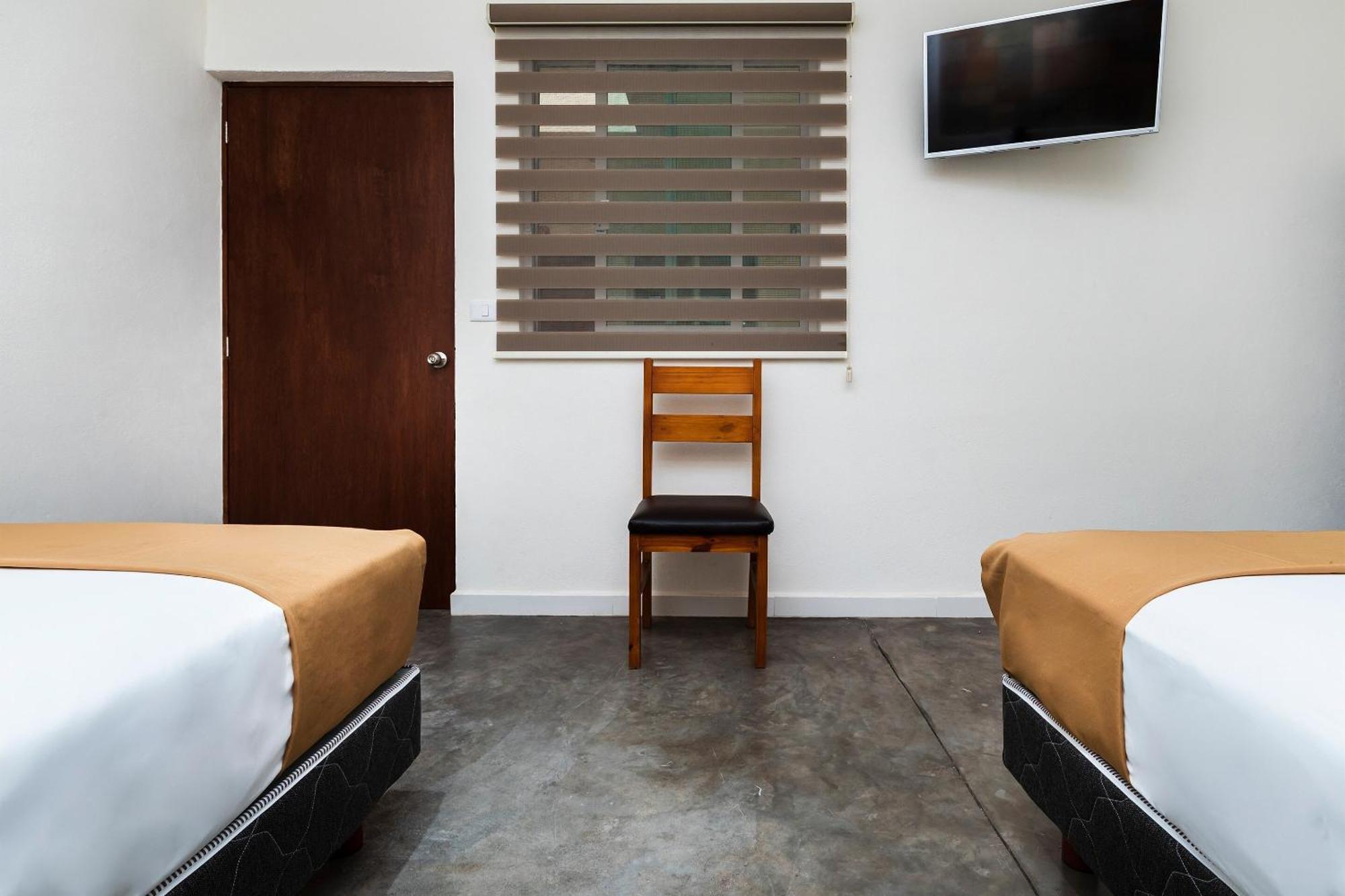 Capital O Hotel Joyma Suites, San Luis Σαν Λουίς Ποτοσί Εξωτερικό φωτογραφία