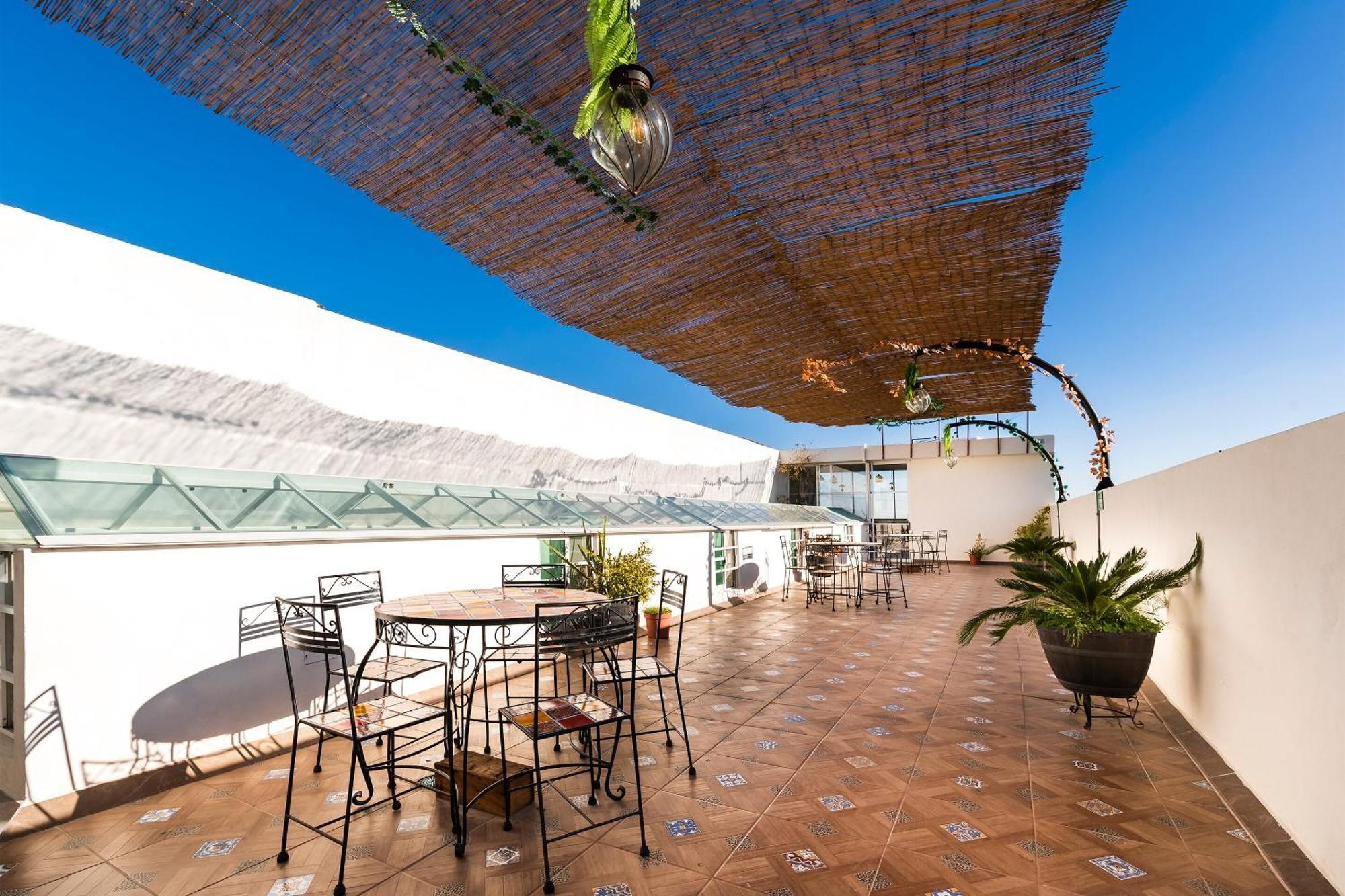 Capital O Hotel Joyma Suites, San Luis Σαν Λουίς Ποτοσί Εξωτερικό φωτογραφία