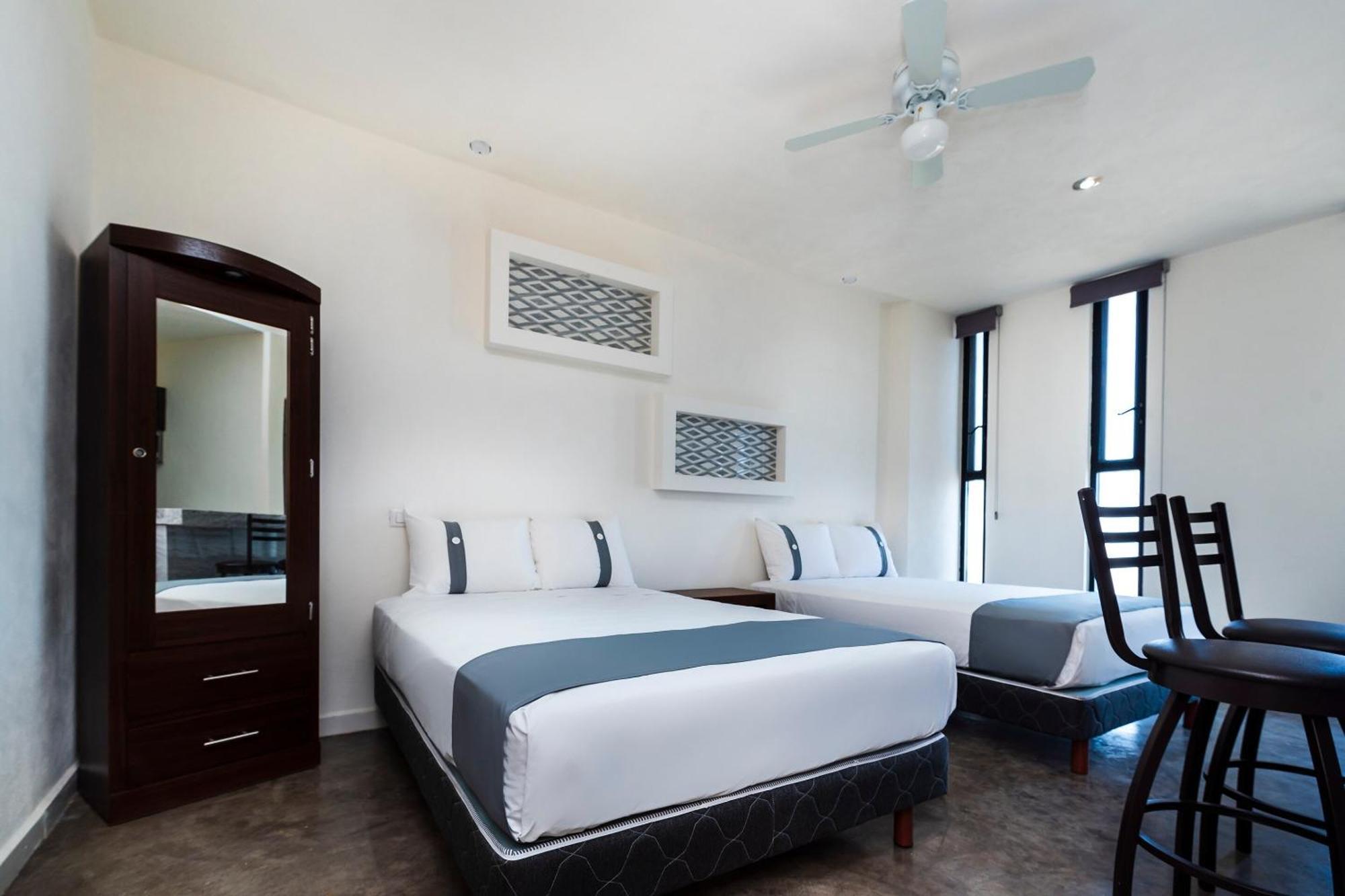 Capital O Hotel Joyma Suites, San Luis Σαν Λουίς Ποτοσί Εξωτερικό φωτογραφία