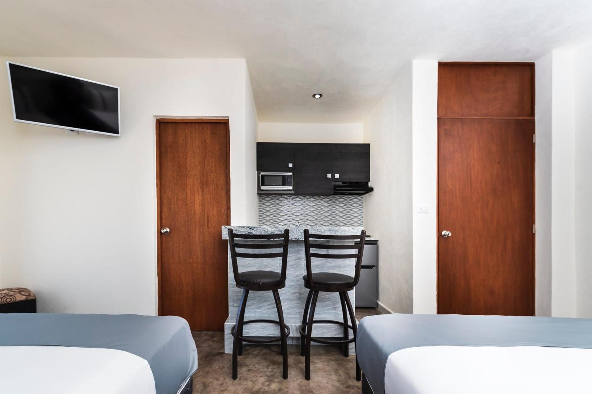 Capital O Hotel Joyma Suites, San Luis Σαν Λουίς Ποτοσί Εξωτερικό φωτογραφία