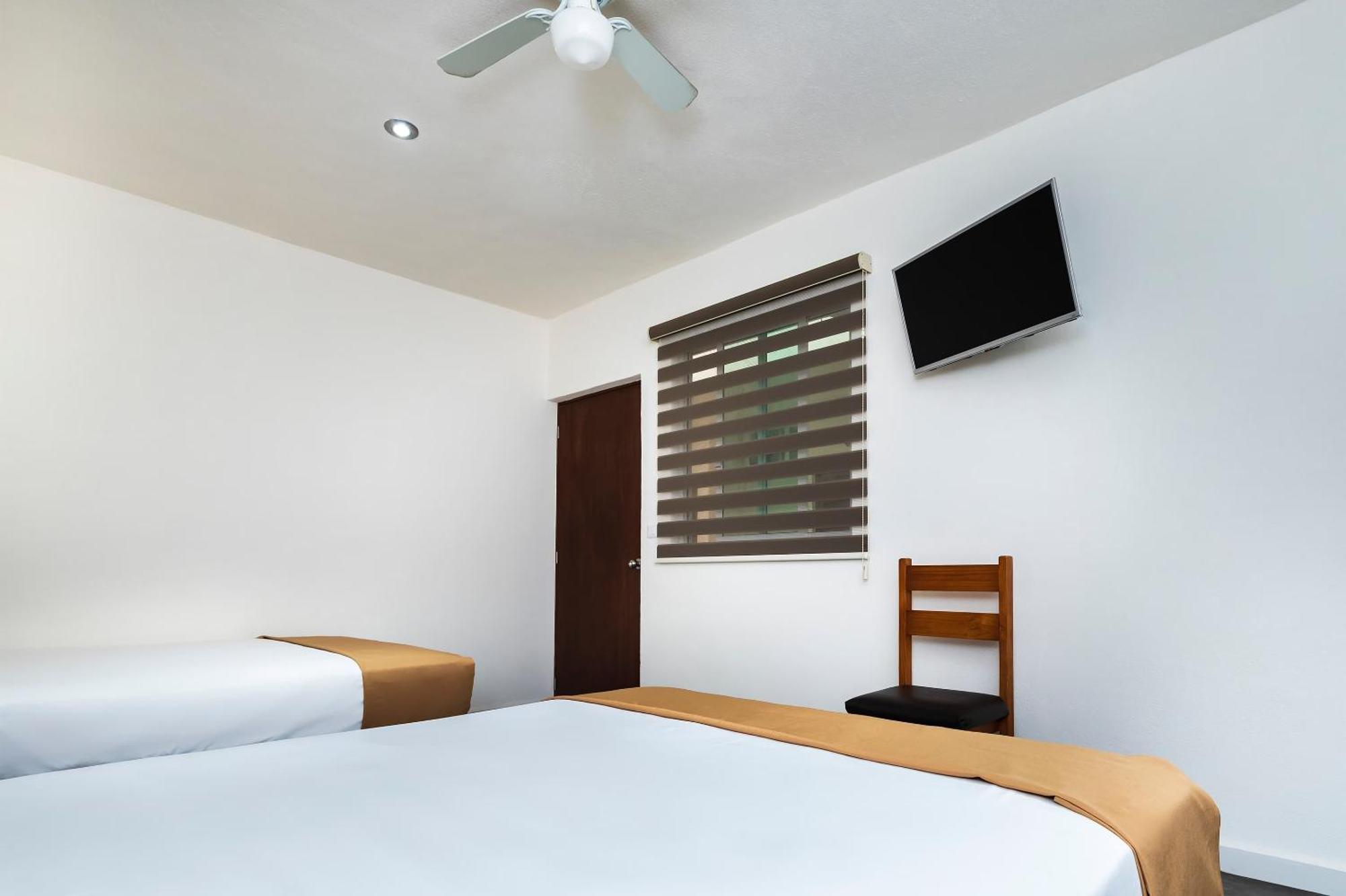 Capital O Hotel Joyma Suites, San Luis Σαν Λουίς Ποτοσί Εξωτερικό φωτογραφία