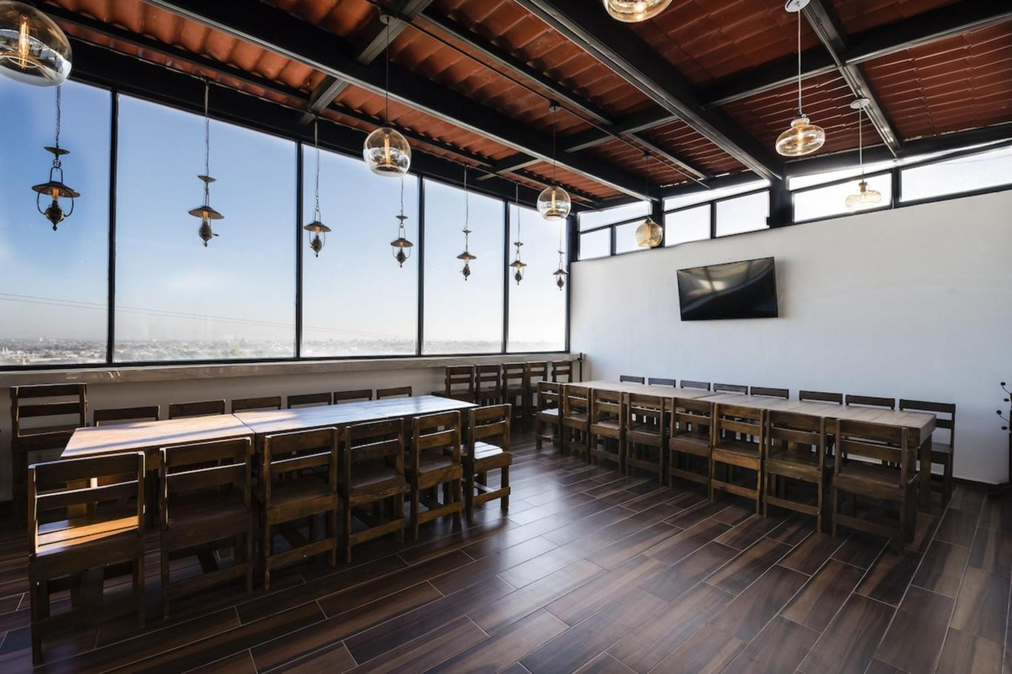 Capital O Hotel Joyma Suites, San Luis Σαν Λουίς Ποτοσί Εξωτερικό φωτογραφία