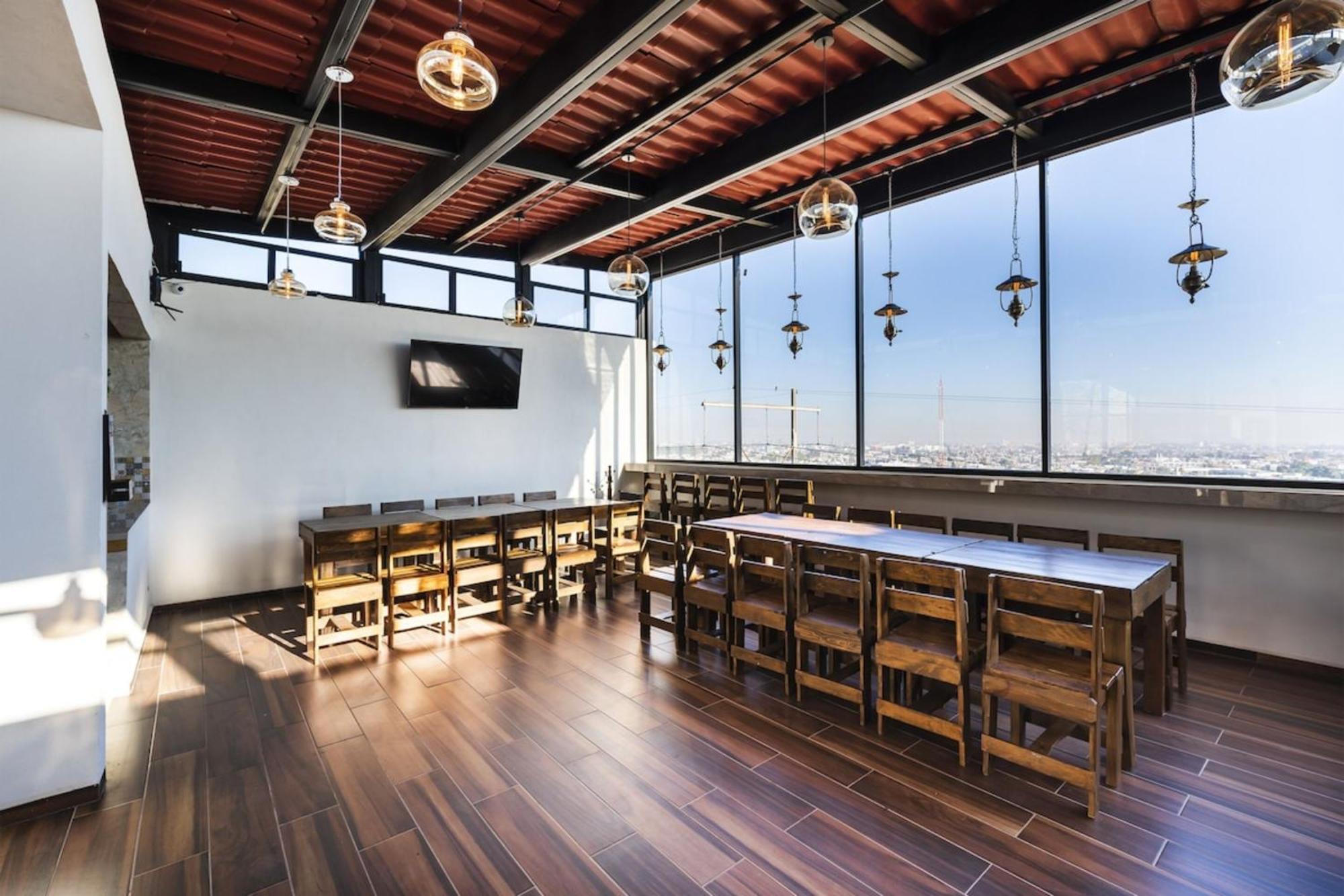 Capital O Hotel Joyma Suites, San Luis Σαν Λουίς Ποτοσί Εξωτερικό φωτογραφία