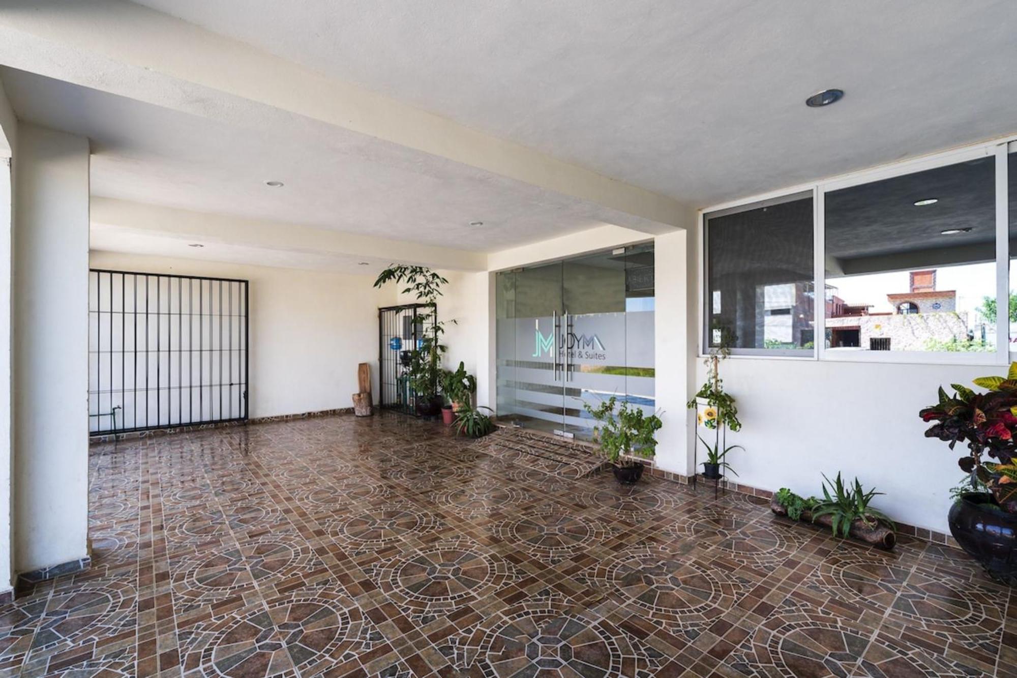 Capital O Hotel Joyma Suites, San Luis Σαν Λουίς Ποτοσί Εξωτερικό φωτογραφία