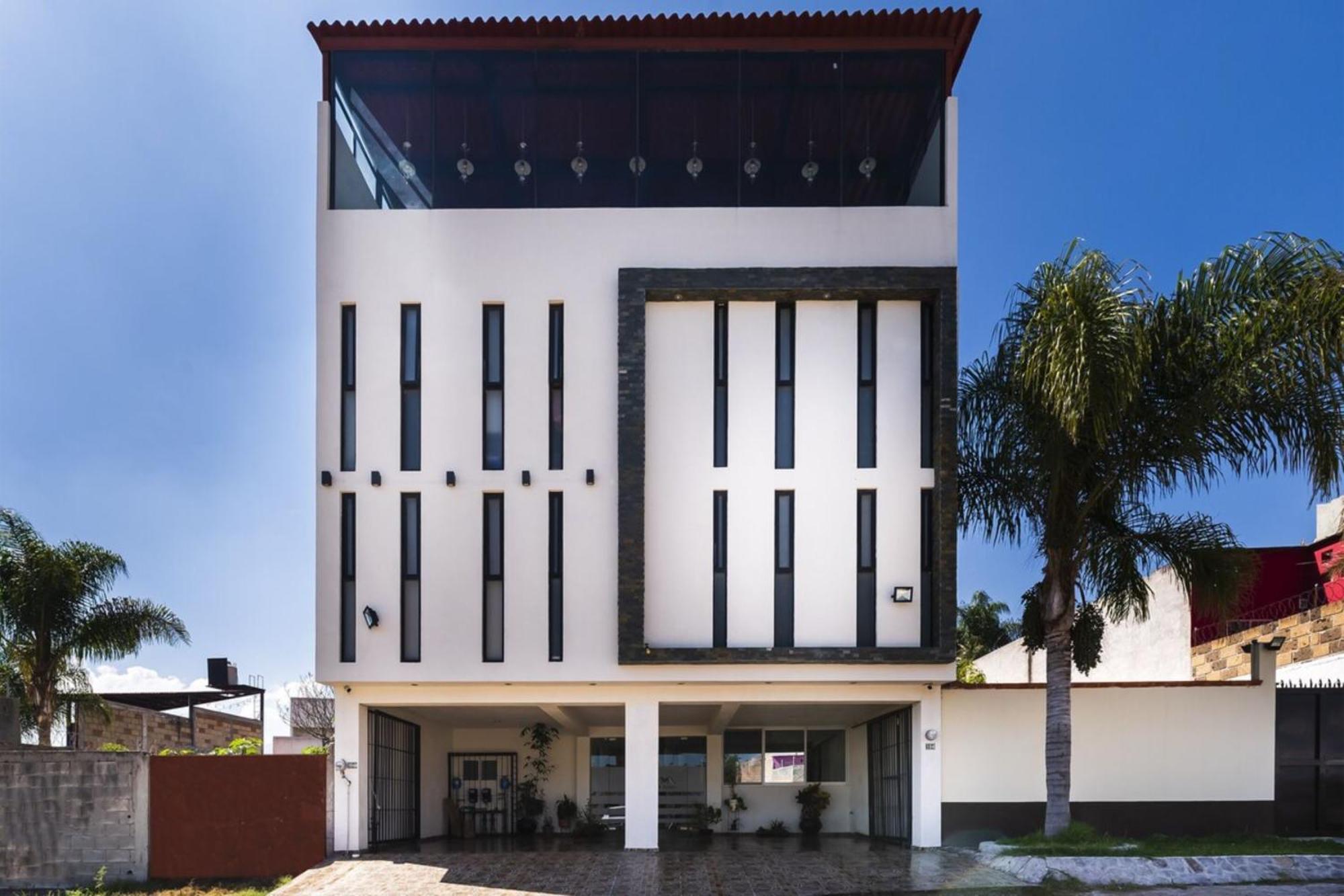 Capital O Hotel Joyma Suites, San Luis Σαν Λουίς Ποτοσί Εξωτερικό φωτογραφία